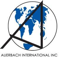 Auerbach International